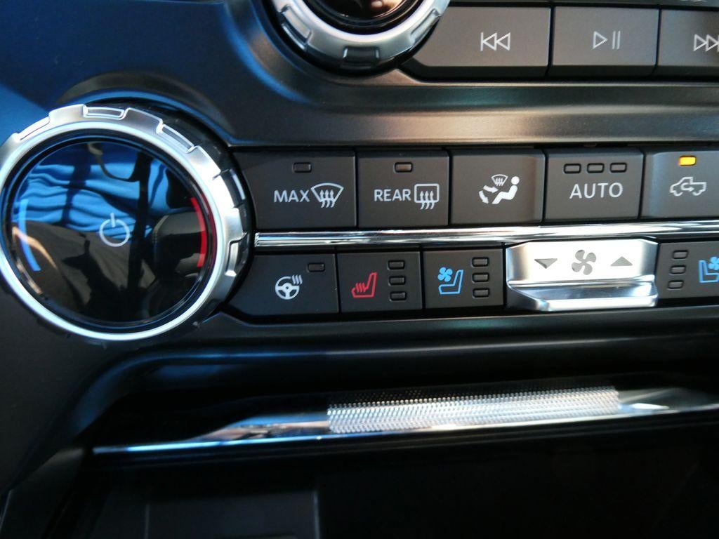 2026 Ford F-150 LARIAT 4WD SuperCrew 5.5' Box