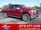 2026 Ford F-150 LARIAT 4WD SuperCrew 5.5' Box