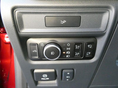 2026 Ford F-150 LARIAT 4WD SuperCrew 5.5' Box