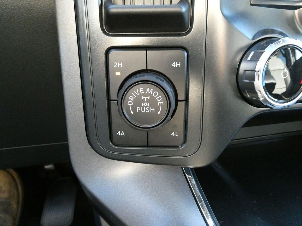 2026 Ford F-150 LARIAT 4WD SuperCrew 5.5' Box