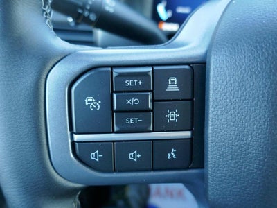 2026 Ford F-150 LARIAT 4WD SuperCrew 5.5' Box