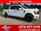 2026 Ford F-150 LARIAT 4WD SuperCrew 5.5' Box