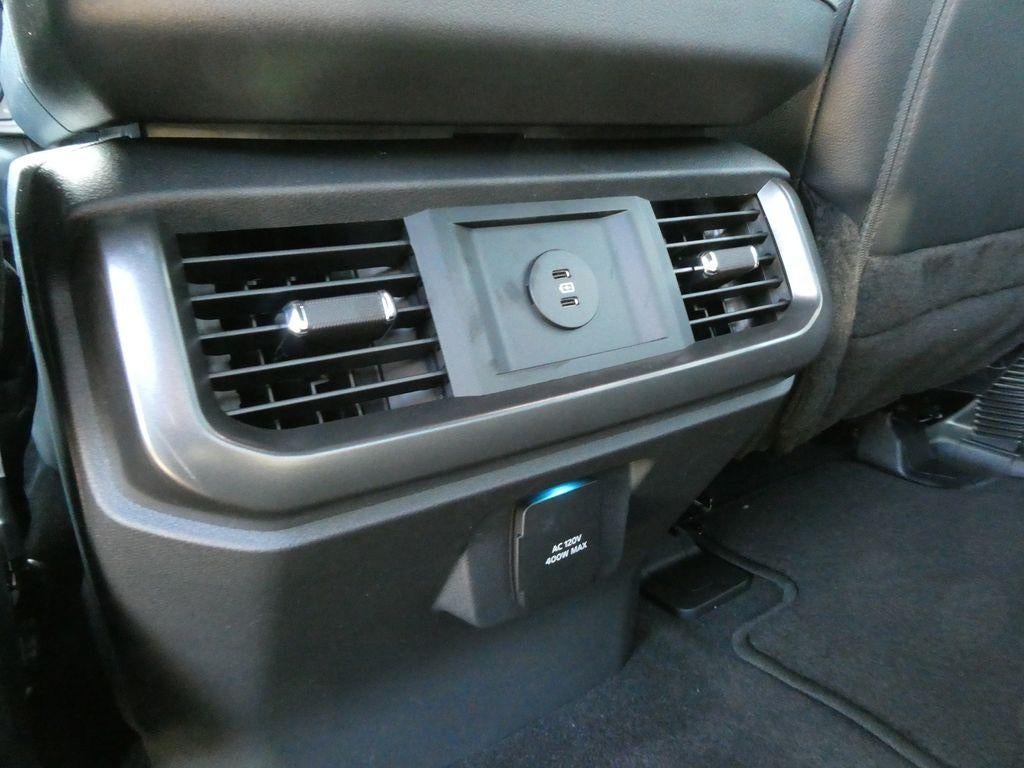 2026 Ford F-150 LARIAT 4WD SuperCrew 5.5' Box