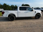 2026 Ford F-150 LARIAT 4WD SuperCrew 5.5' Box