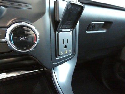 2026 Ford F-150 LARIAT 4WD SuperCrew 5.5' Box