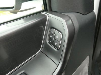 2026 Ford F-150 LARIAT 4WD SuperCrew 5.5' Box