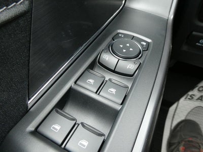 2026 Ford F-150 LARIAT 4WD SuperCrew 5.5' Box