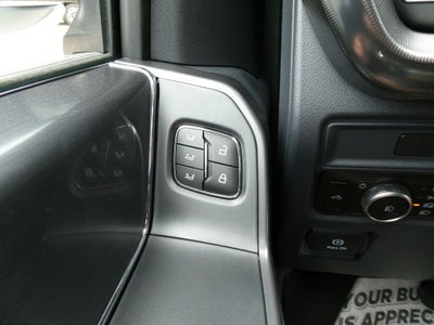 2026 Ford F-150 LARIAT 4WD SuperCrew 5.5' Box