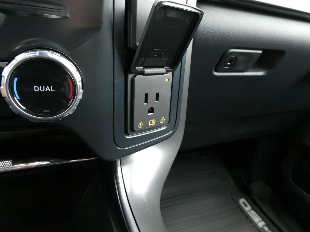 2026 Ford F-150 LARIAT 4WD SuperCrew 5.5' Box