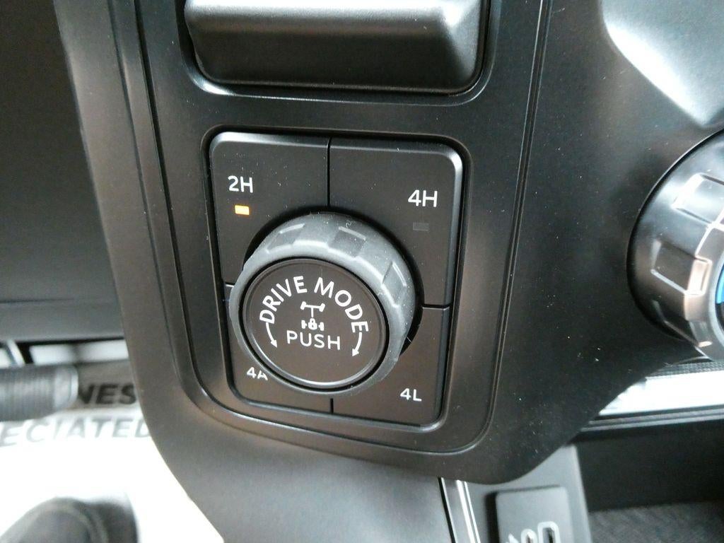 2026 Ford F-150 LARIAT 4WD SuperCrew 5.5' Box
