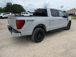 2026 Ford F-150 LARIAT 4WD SuperCrew 5.5' Box