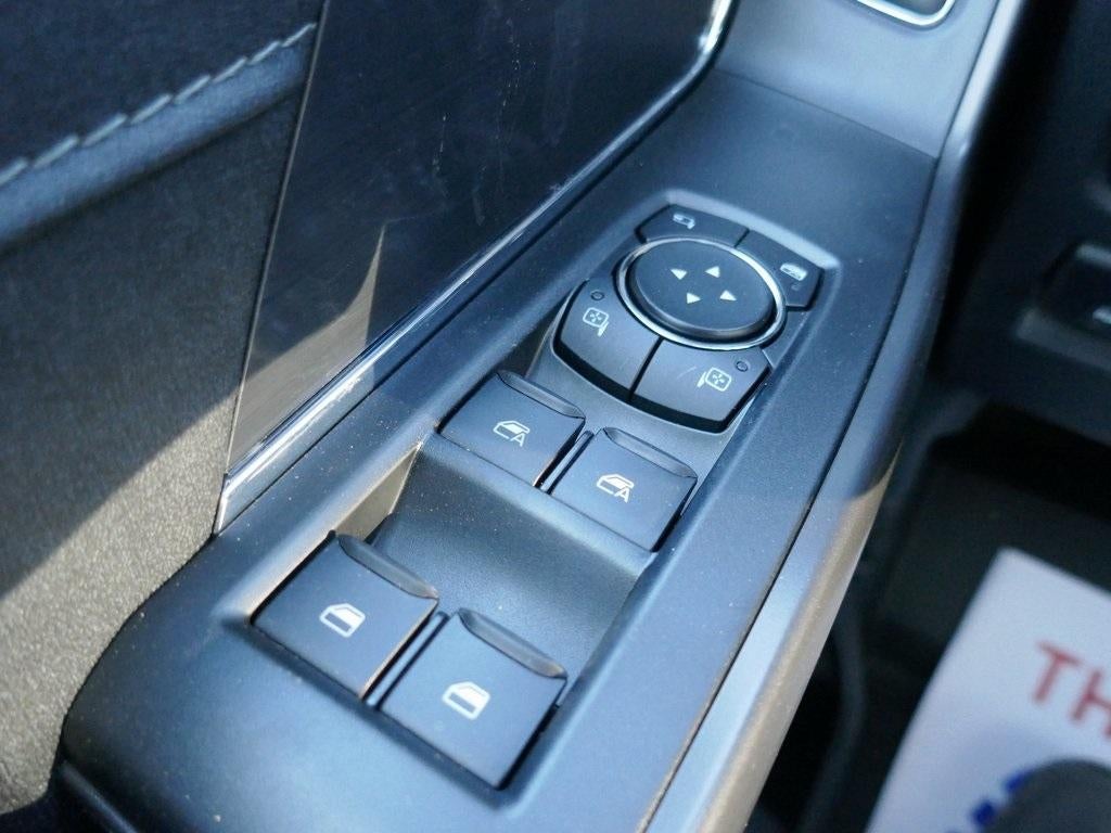 2026 Ford F-150 LARIAT 4WD SuperCrew 5.5' Box