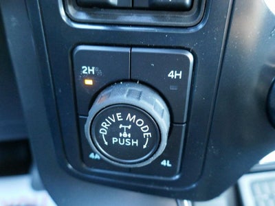 2026 Ford F-150 LARIAT 4WD SuperCrew 5.5' Box