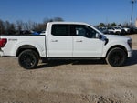 2026 Ford F-150 LARIAT 4WD SuperCrew 5.5' Box