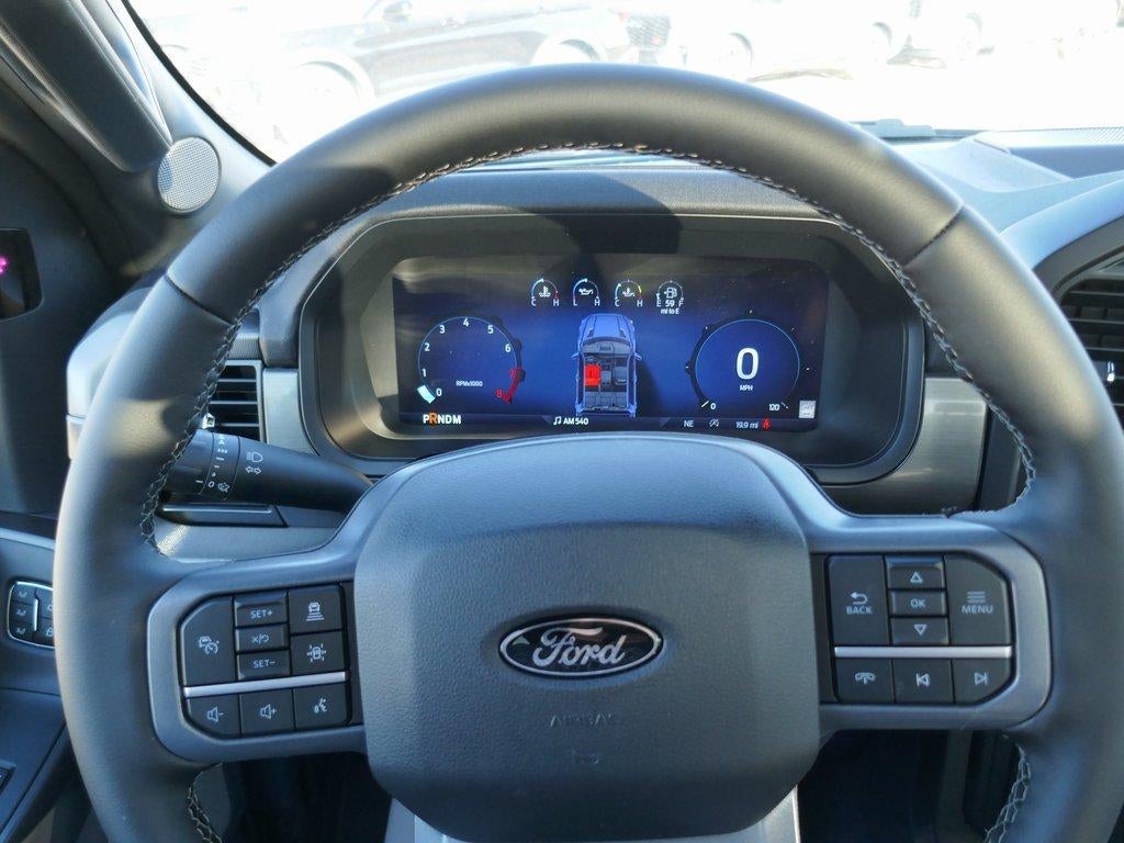 2026 Ford F-150 Lariat - Photo 30