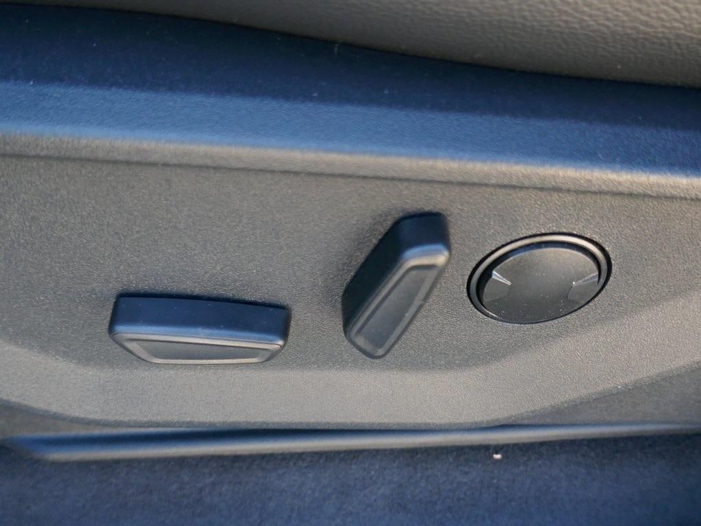 2026 Ford F-150 LARIAT 4WD SuperCrew 5.5' Box