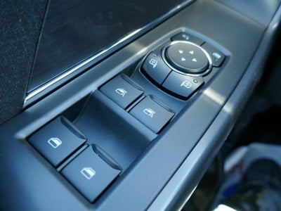 2026 Ford F-150 LARIAT 4WD SuperCrew 5.5' Box