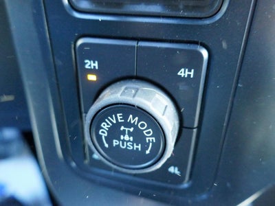 2026 Ford F-150 LARIAT 4WD SuperCrew 5.5' Box