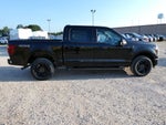 2026 Ford F-150 LARIAT 4WD SuperCrew 5.5' Box