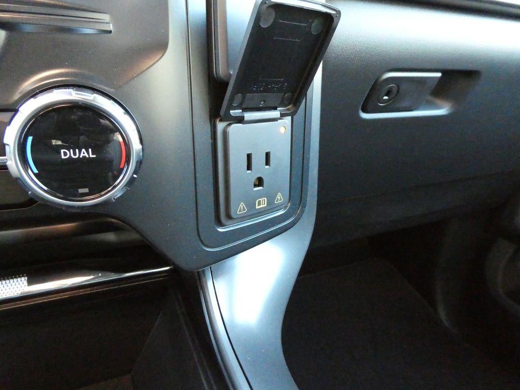 2026 Ford F-150 LARIAT 4WD SuperCrew 5.5' Box