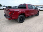 2026 Ford F-150 LARIAT 4WD SuperCrew 5.5' Box