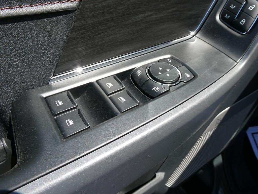 2026 Ford F-150 LARIAT 4WD SuperCrew 5.5' Box