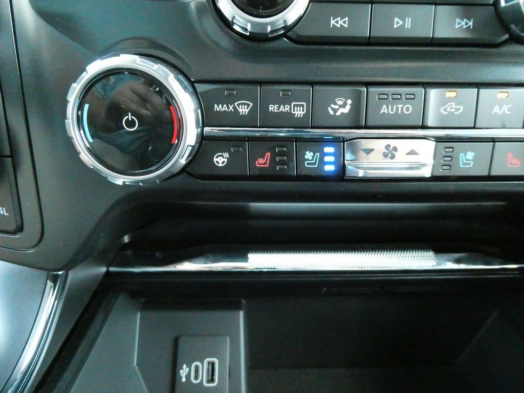 2026 Ford F-150 LARIAT 4WD SuperCrew 5.5' Box