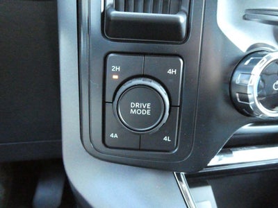 2026 Ford F-150 LARIAT 4WD SuperCrew 5.5' Box
