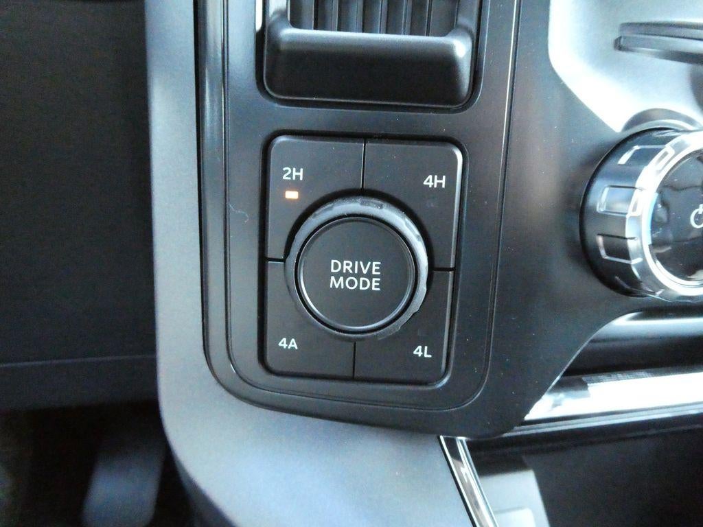 2026 Ford F-150 LARIAT 4WD SuperCrew 5.5' Box