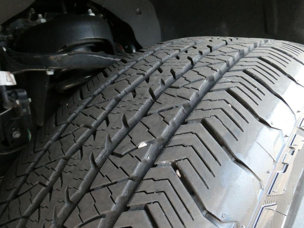 2025 Ford F-150 LARIAT 4WD SuperCrew 5.5' Box