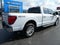 2025 Ford F-150 LARIAT 4WD SuperCrew 5.5' Box