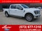 2026 Ford F-150 LARIAT 4WD SuperCrew 5.5' Box