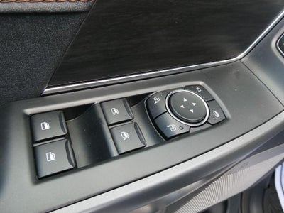 2026 Ford F-150 LARIAT 4WD SuperCrew 5.5' Box