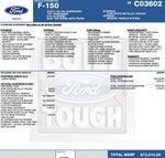 2026 Ford F-150 LARIAT 4WD SuperCrew 5.5' Box