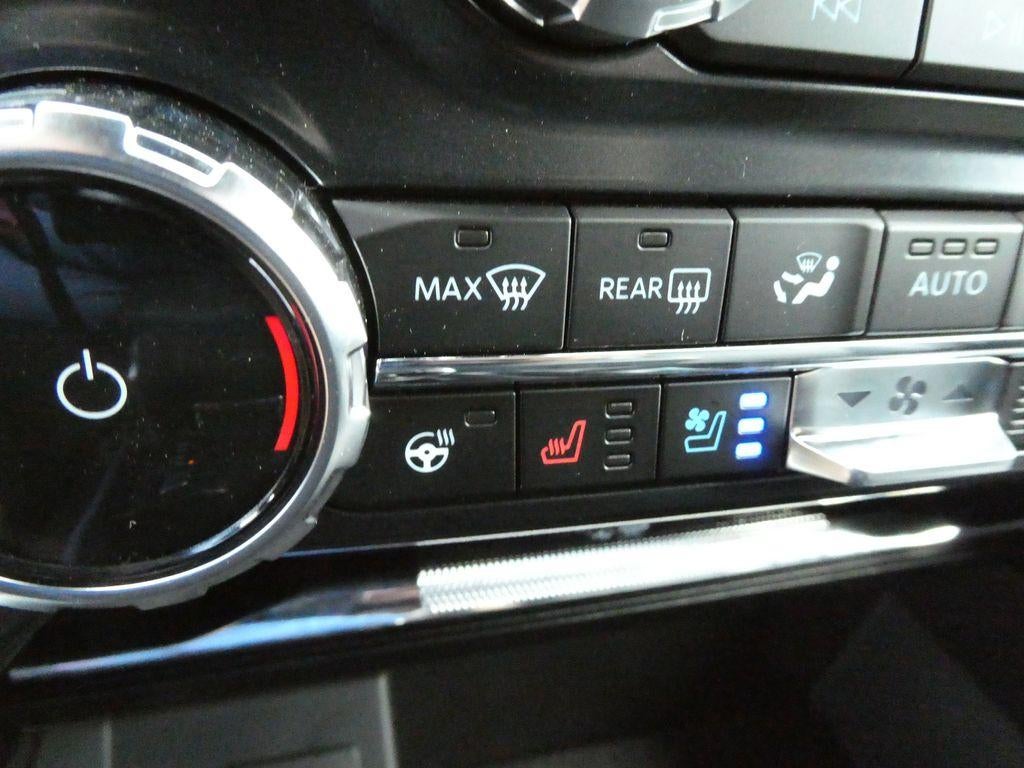 2026 Ford F-150 LARIAT 4WD SuperCrew 5.5' Box