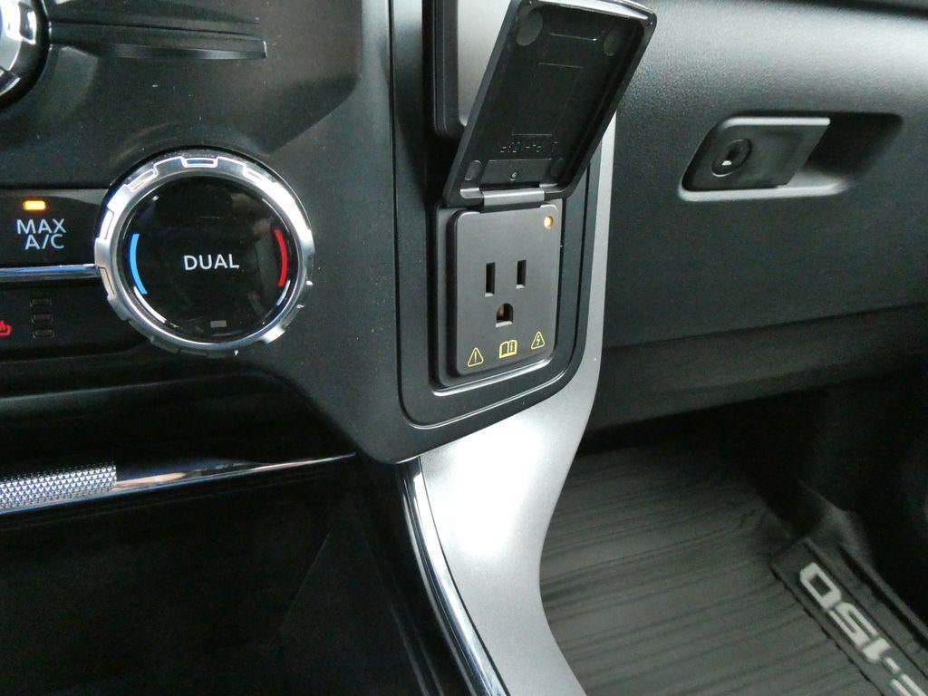 2026 Ford F-150 LARIAT 4WD SuperCrew 5.5' Box