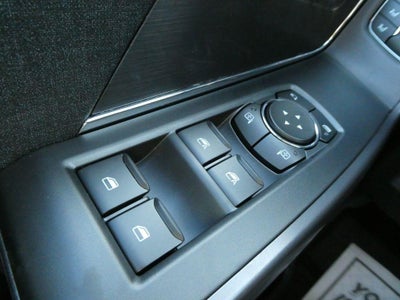 2026 Ford F-150 LARIAT 4WD SuperCrew 5.5' Box