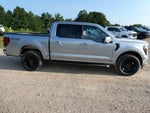 2026 Ford F-150 LARIAT 4WD SuperCrew 5.5' Box