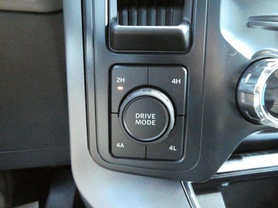 2026 Ford F-150 LARIAT 4WD SuperCrew 5.5' Box