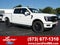 2026 Ford F-150 LARIAT 4WD SuperCrew 5.5' Box