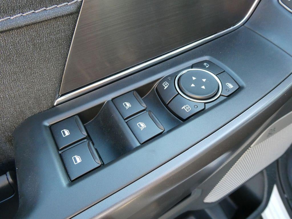 2026 Ford F-150 LARIAT 4WD SuperCrew 5.5' Box