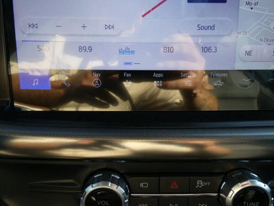 2026 Ford F-150 LARIAT 4WD SuperCrew 5.5' Box
