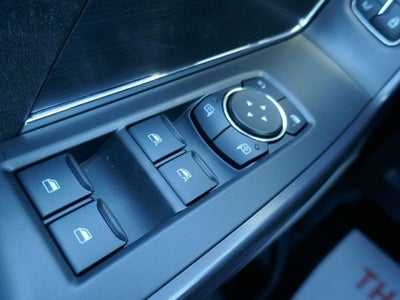 2026 Ford F-150 LARIAT 4WD SuperCrew 5.5' Box