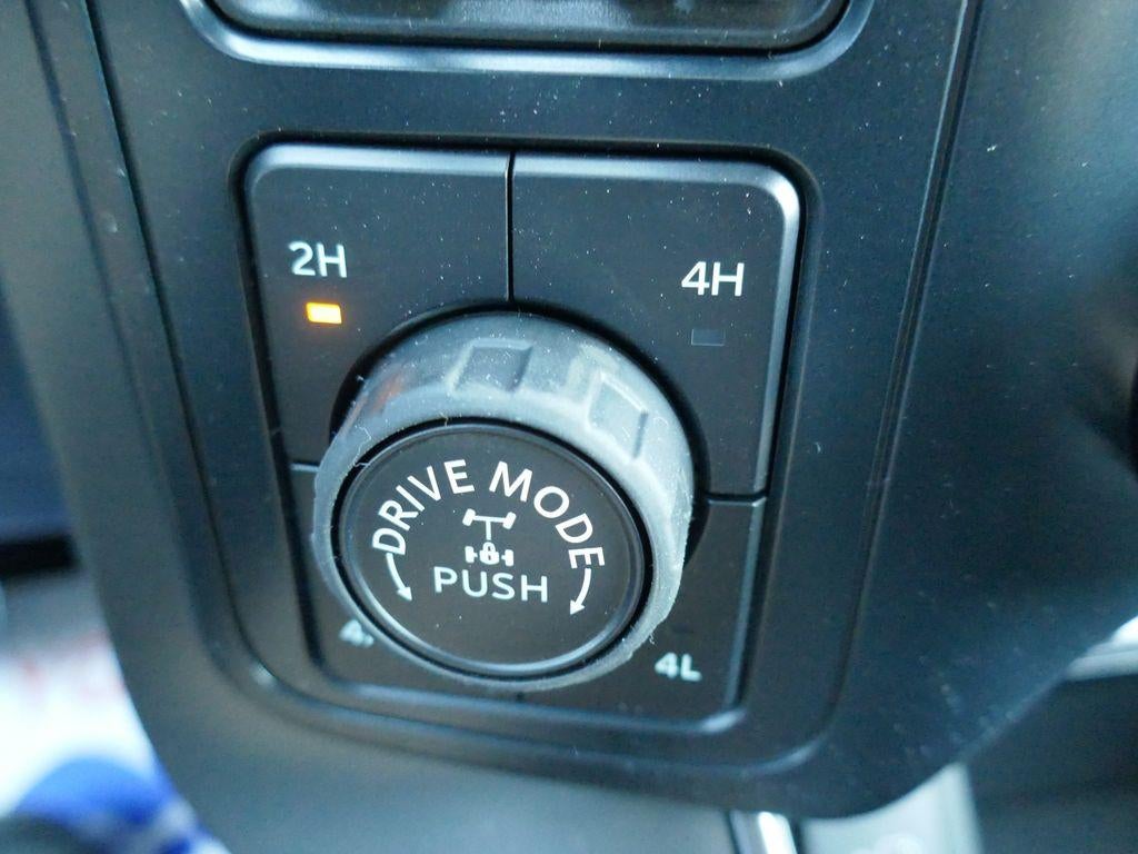 2026 Ford F-150 LARIAT 4WD SuperCrew 5.5' Box