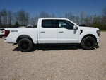 2026 Ford F-150 LARIAT 4WD SuperCrew 5.5' Box