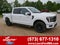 2026 Ford F-150 LARIAT 4WD SuperCrew 5.5' Box