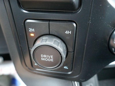 2026 Ford F-150 LARIAT 4WD SuperCrew 5.5' Box