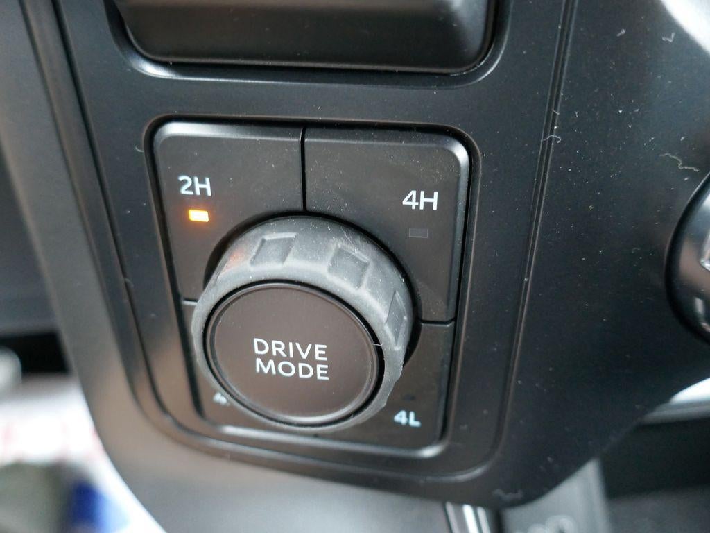 2026 Ford F-150 LARIAT 4WD SuperCrew 5.5' Box