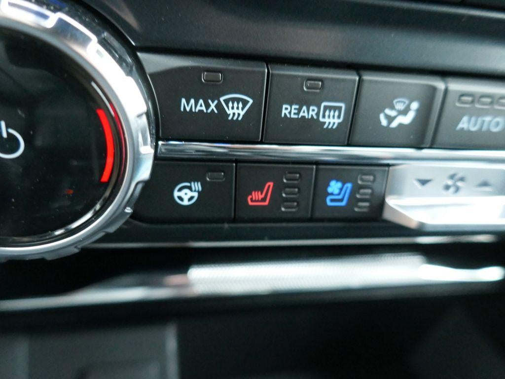 2026 Ford F-150 LARIAT 4WD SuperCrew 5.5' Box