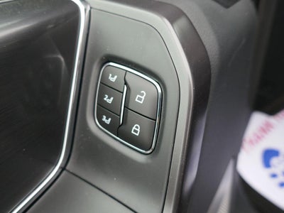 2026 Ford F-150 LARIAT 4WD SuperCrew 5.5' Box
